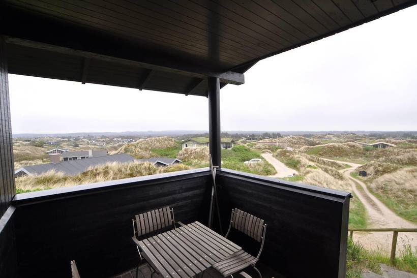 Foto von Ferienhaus LV32 in Henne Strand - Westjütland