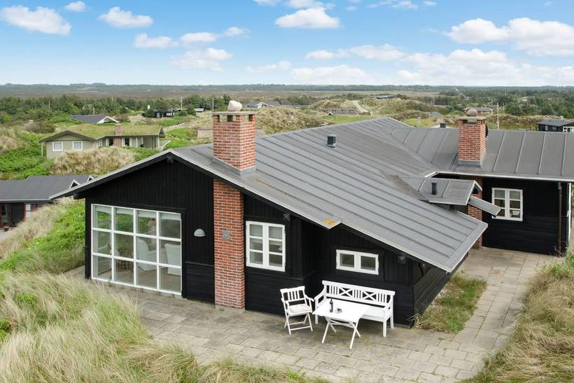 Foto von Ferienhaus LV32 in Henne Strand - Westjütland