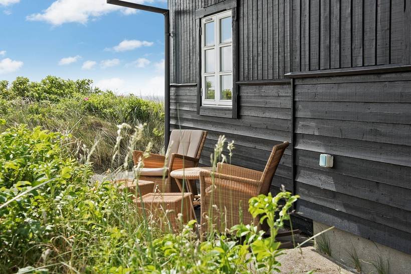Foto von Ferienhaus LV32 in Henne Strand - Westjütland