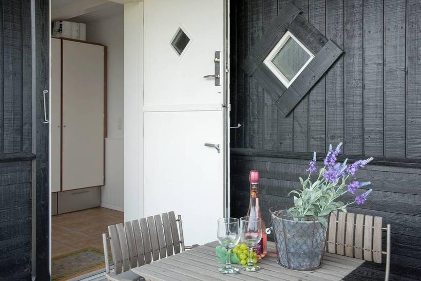 Foto von Ferienhaus LV32 in Henne Strand - Westjütland