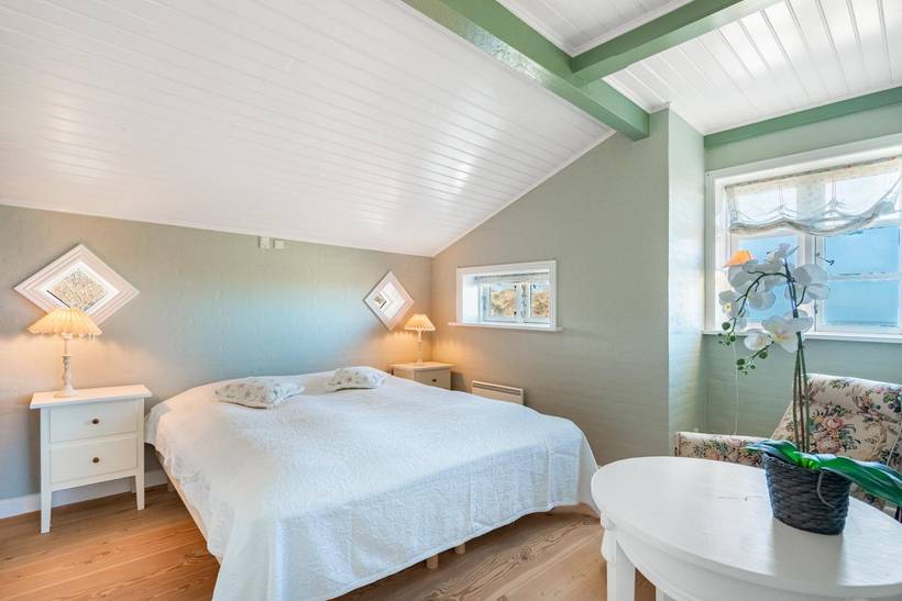 Foto von Ferienhaus LV32 in Henne Strand - Westjütland