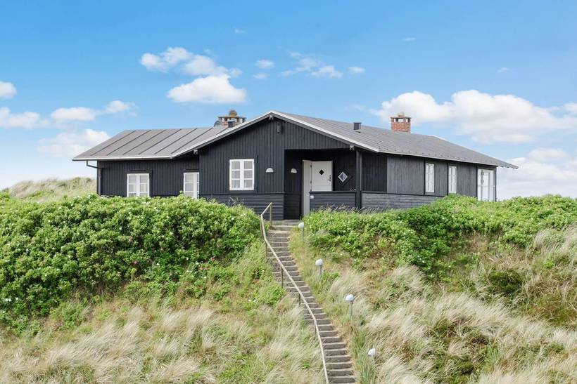Foto von Ferienhaus LV32 in Henne Strand - Westjütland