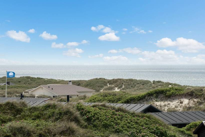 Foto von Ferienhaus LV32 in Henne Strand - Westjütland