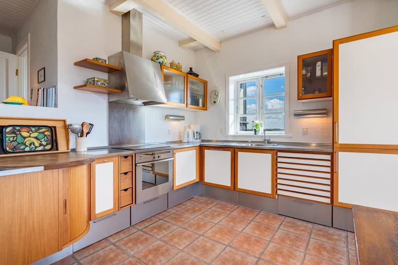 Foto von Ferienhaus LV32 in Henne Strand - Westjütland