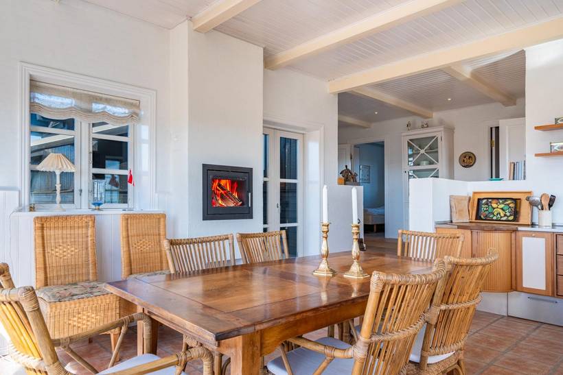 Foto von Ferienhaus LV32 in Henne Strand - Westjütland