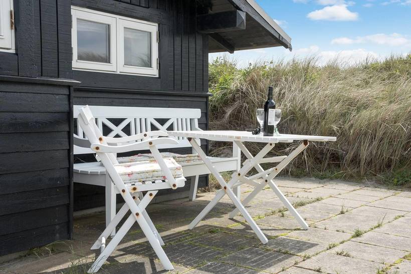 Foto von Ferienhaus LV32 in Henne Strand - Westjütland