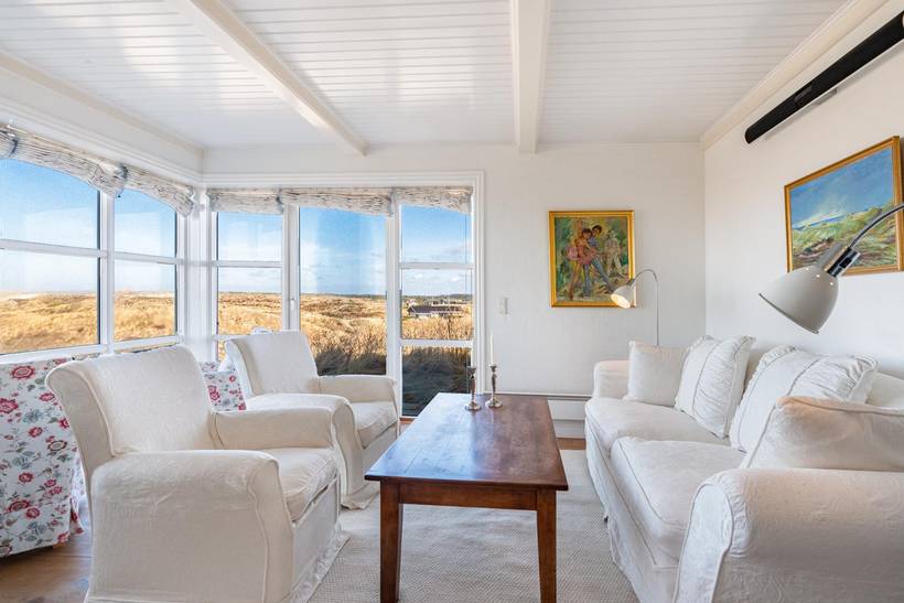 Foto von Ferienhaus LV32 in Henne Strand - Westjütland