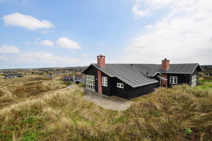 Foto von Ferienhaus LV32 in Henne Strand - Westjütland