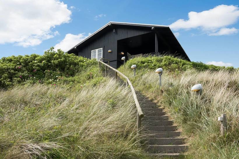 Foto von Ferienhaus LV32 in Henne Strand - Westjütland