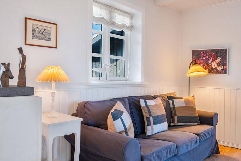 Foto von Ferienhaus LV32 in Henne Strand - Westjütland