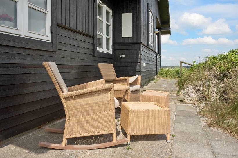 Foto von Ferienhaus LV32 in Henne Strand - Westjütland