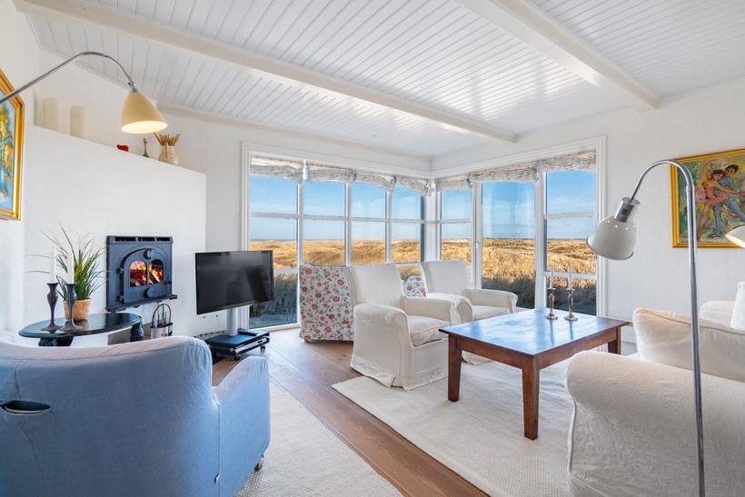 Foto von Ferienhaus LV32 in Henne Strand - Westjütland