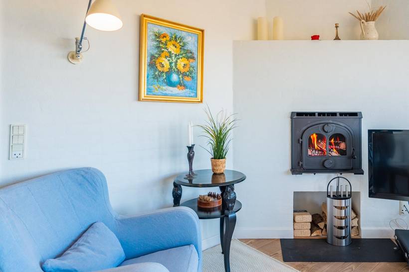 Foto von Ferienhaus LV32 in Henne Strand - Westjütland