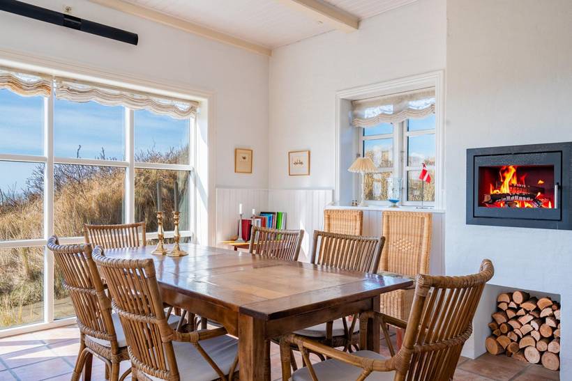 Foto von Ferienhaus LV32 in Henne Strand - Westjütland