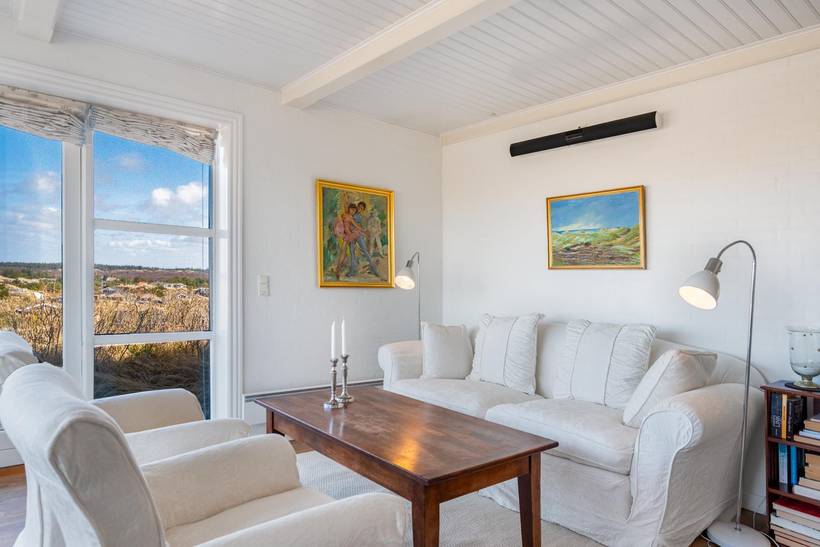 Foto von Ferienhaus LV32 in Henne Strand - Westjütland