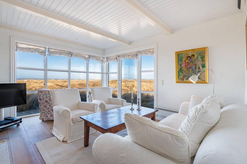 Foto von Ferienhaus LV32 in Henne Strand - Westjütland