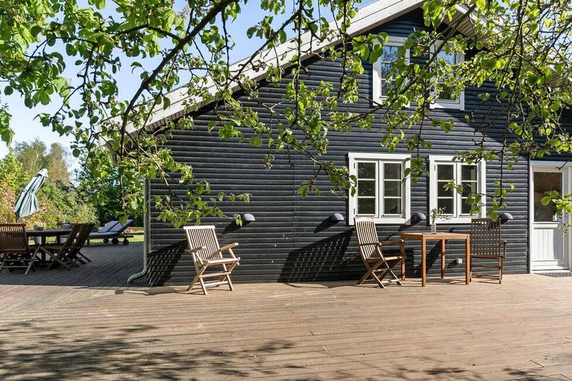 Foto von Ferienhaus LV33 in Marielyst - Falster