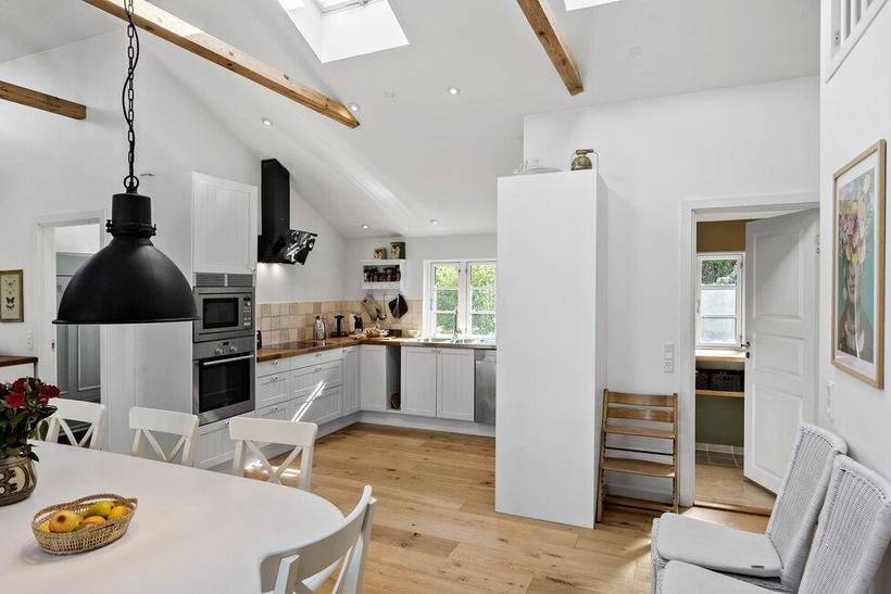 Foto von Ferienhaus LV33 in Marielyst - Falster
