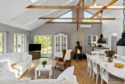 Vorschaubild von Ferienhaus LV33 in Marielyst - Falster