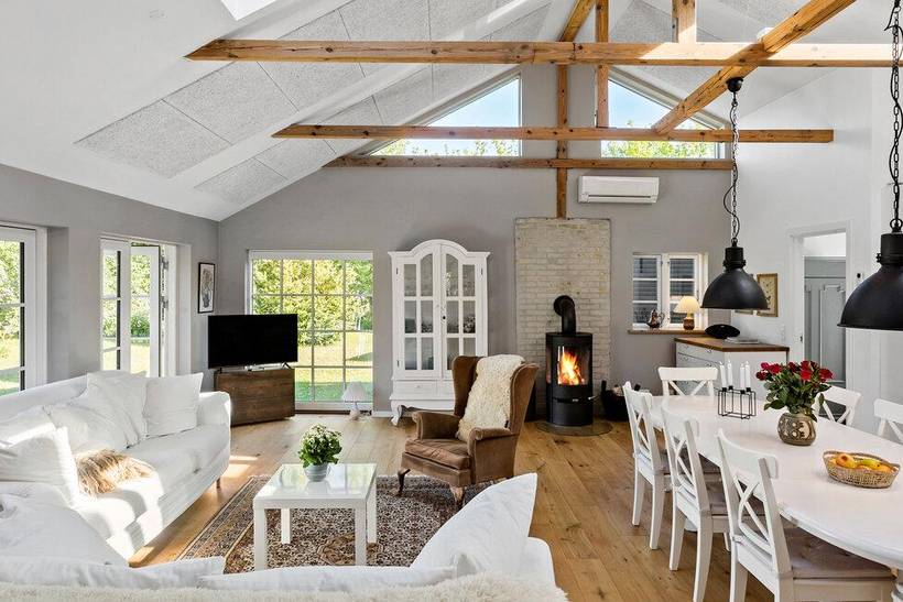 Foto von Ferienhaus LV33 in Marielyst - Falster