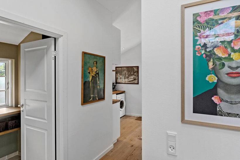 Foto von Ferienhaus LV33 in Marielyst - Falster