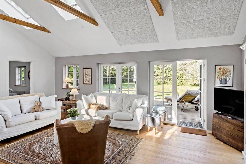 Foto von Ferienhaus LV33 in Marielyst - Falster