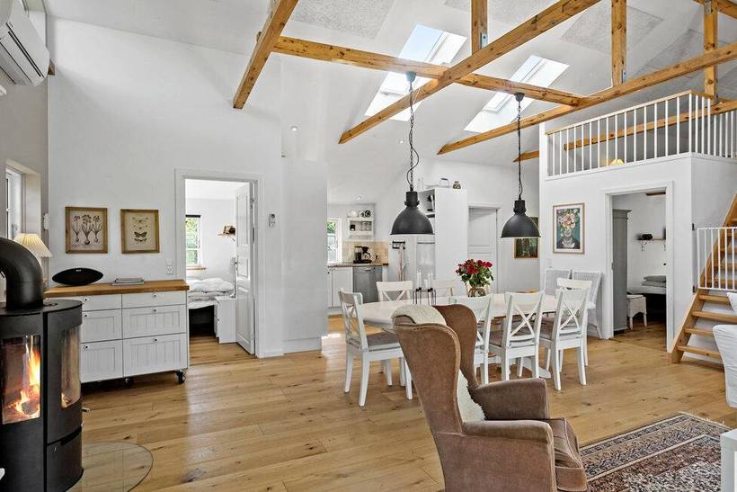 Foto von Ferienhaus LV33 in Marielyst - Falster