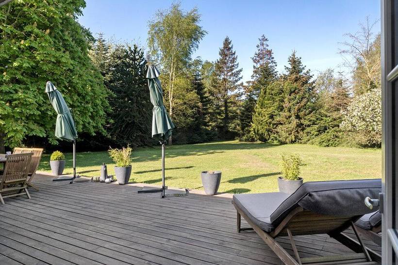 Foto von Ferienhaus LV33 in Marielyst - Falster