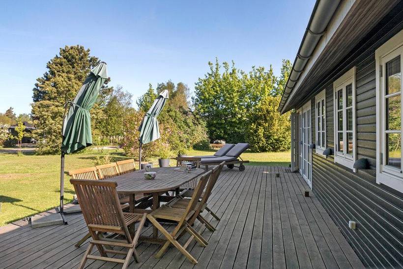 Foto von Ferienhaus LV33 in Marielyst - Falster