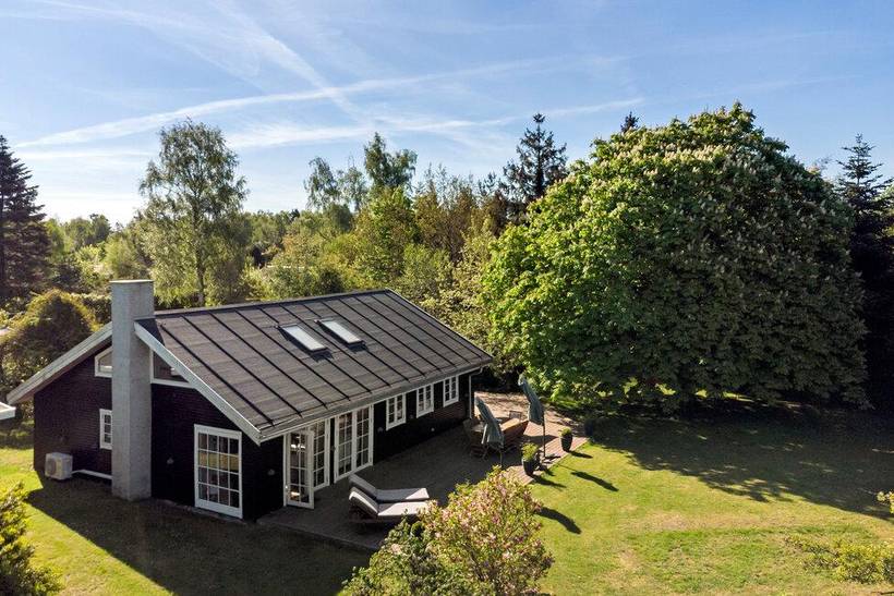 Foto von Ferienhaus LV33 in Marielyst - Falster