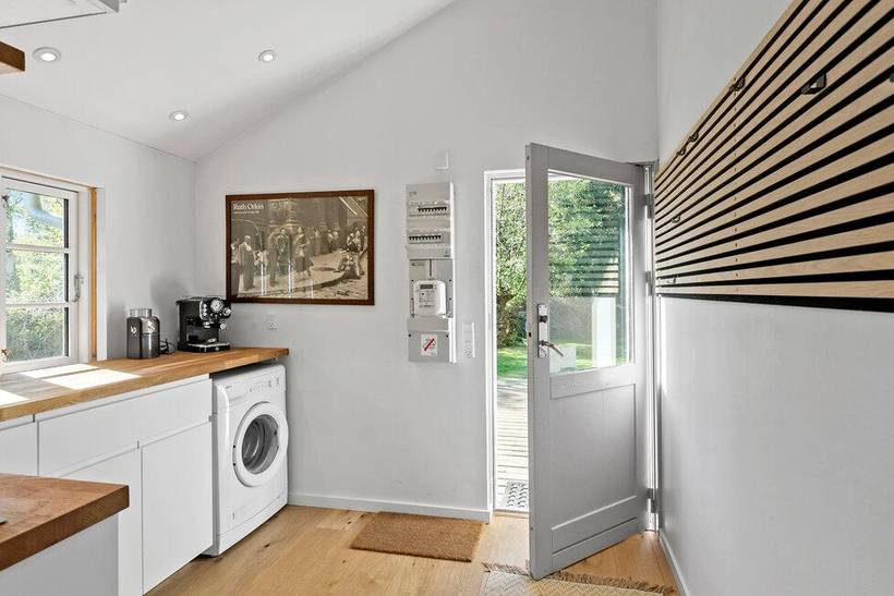 Foto von Ferienhaus LV33 in Marielyst - Falster