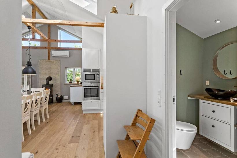 Foto von Ferienhaus LV33 in Marielyst - Falster