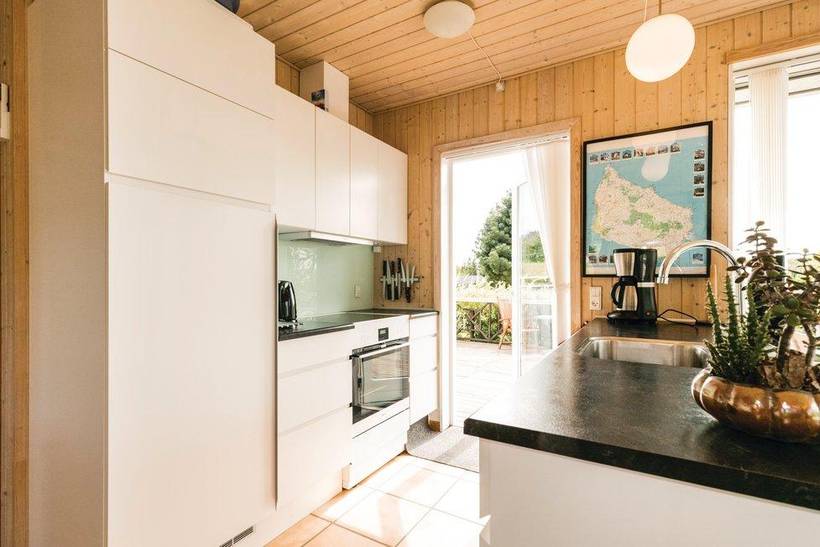 Foto von Ferienhaus LV36 auf Vang - Bornholm