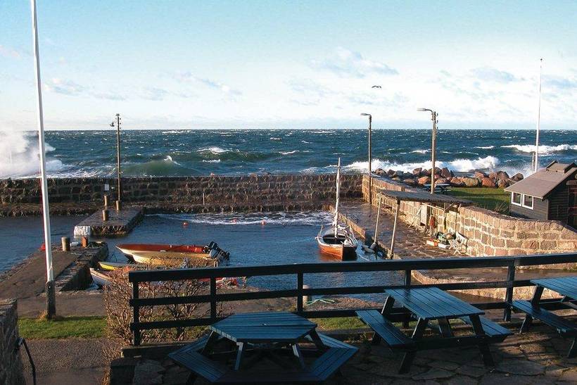 Foto von Ferienhaus LV36 auf Vang - Bornholm