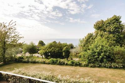 Vorschaubild von Ferienhaus LV36 auf Vang - Bornholm