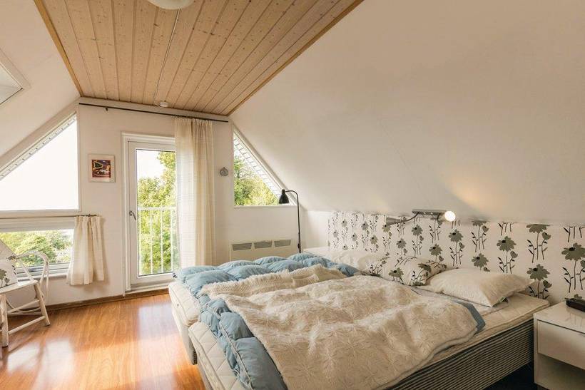 Foto von Ferienhaus LV36 auf Vang - Bornholm