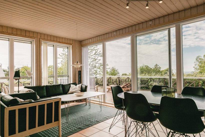 Foto von Ferienhaus LV36 auf Vang - Bornholm
