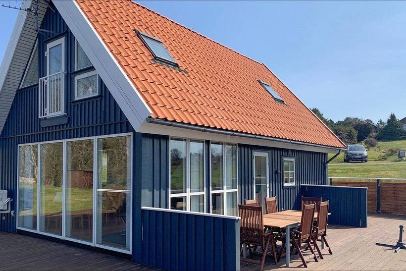 Foto von Ferienhaus LV36 auf Vang - Bornholm