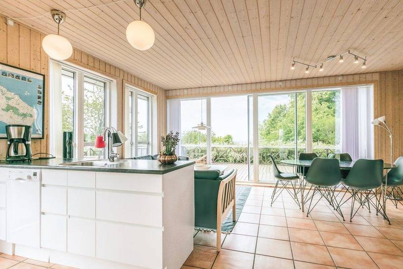 Foto von Ferienhaus LV36 auf Vang - Bornholm