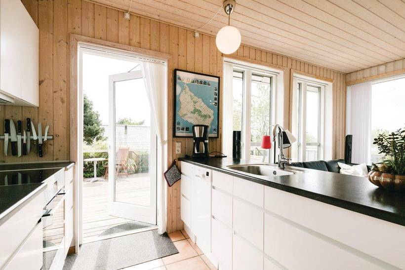 Foto von Ferienhaus LV36 auf Vang - Bornholm