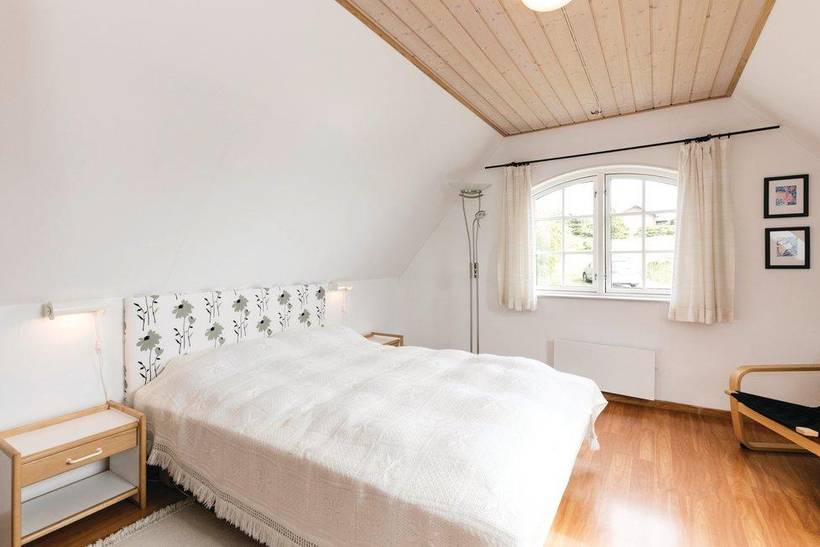 Foto von Ferienhaus LV36 auf Vang - Bornholm