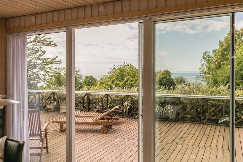 Foto von Ferienhaus LV36 auf Vang - Bornholm