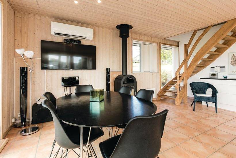 Foto von Ferienhaus LV36 auf Vang - Bornholm