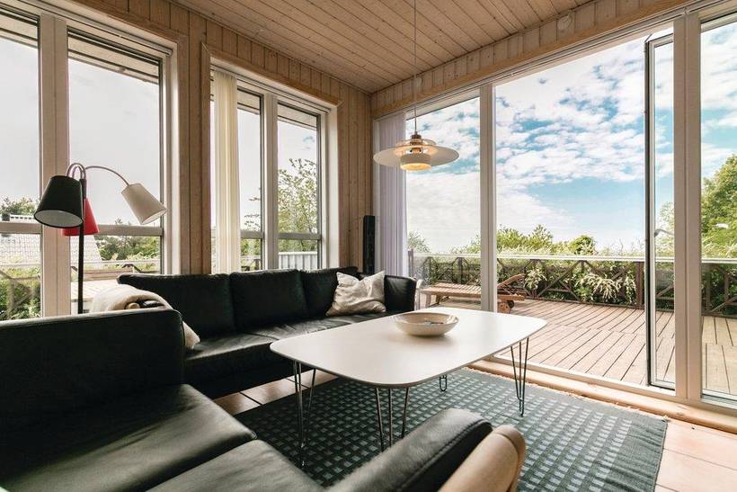 Foto von Ferienhaus LV36 auf Vang - Bornholm