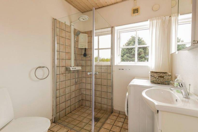 Foto von Ferienhaus LV36 auf Vang - Bornholm