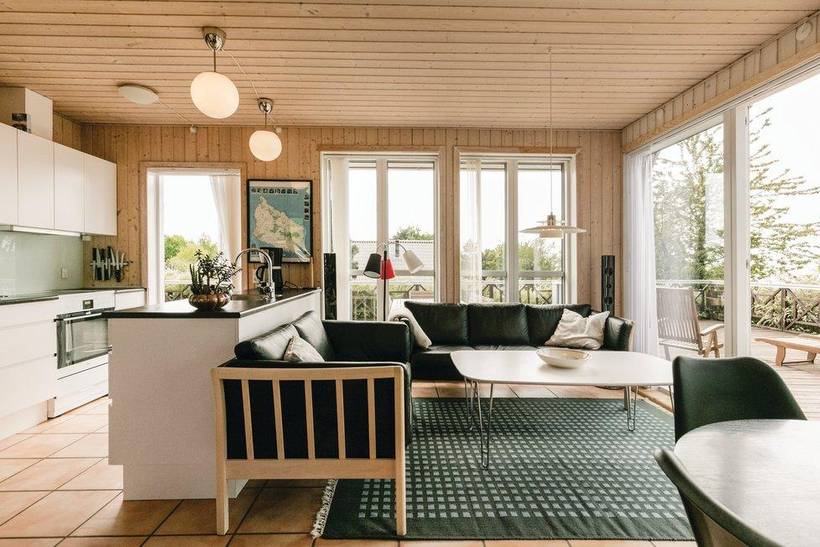 Foto von Ferienhaus LV36 auf Vang - Bornholm