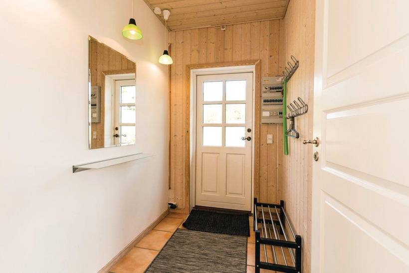 Foto von Ferienhaus LV36 auf Vang - Bornholm