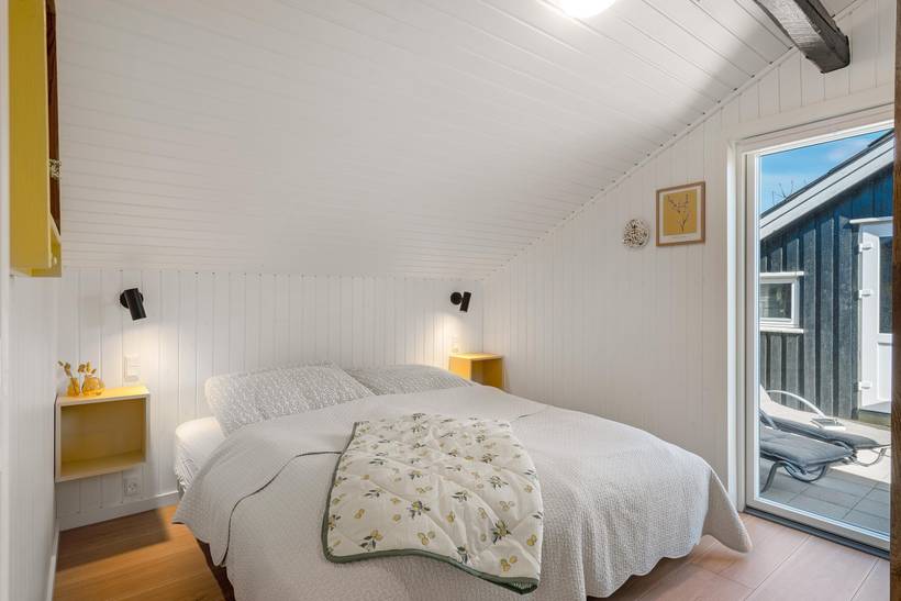 Foto von Ferienhaus LV37 in Vejers Strand - Westjütland