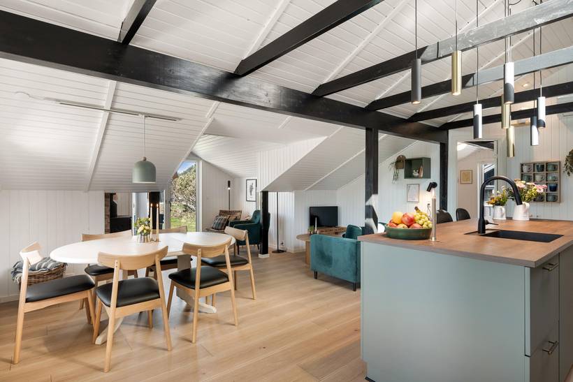 Foto von Ferienhaus LV37 in Vejers Strand - Westjütland