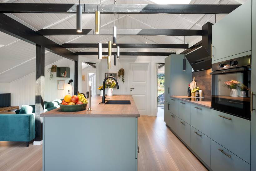 Foto von Ferienhaus LV37 in Vejers Strand - Westjütland